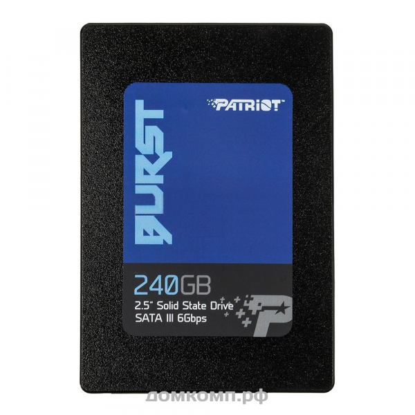 SSD 2.5